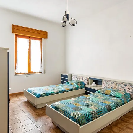 Di Buggerru-roomy With Balcony! * Buggerru
