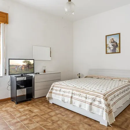 Di Buggerru-roomy With Balcony! Buggerru